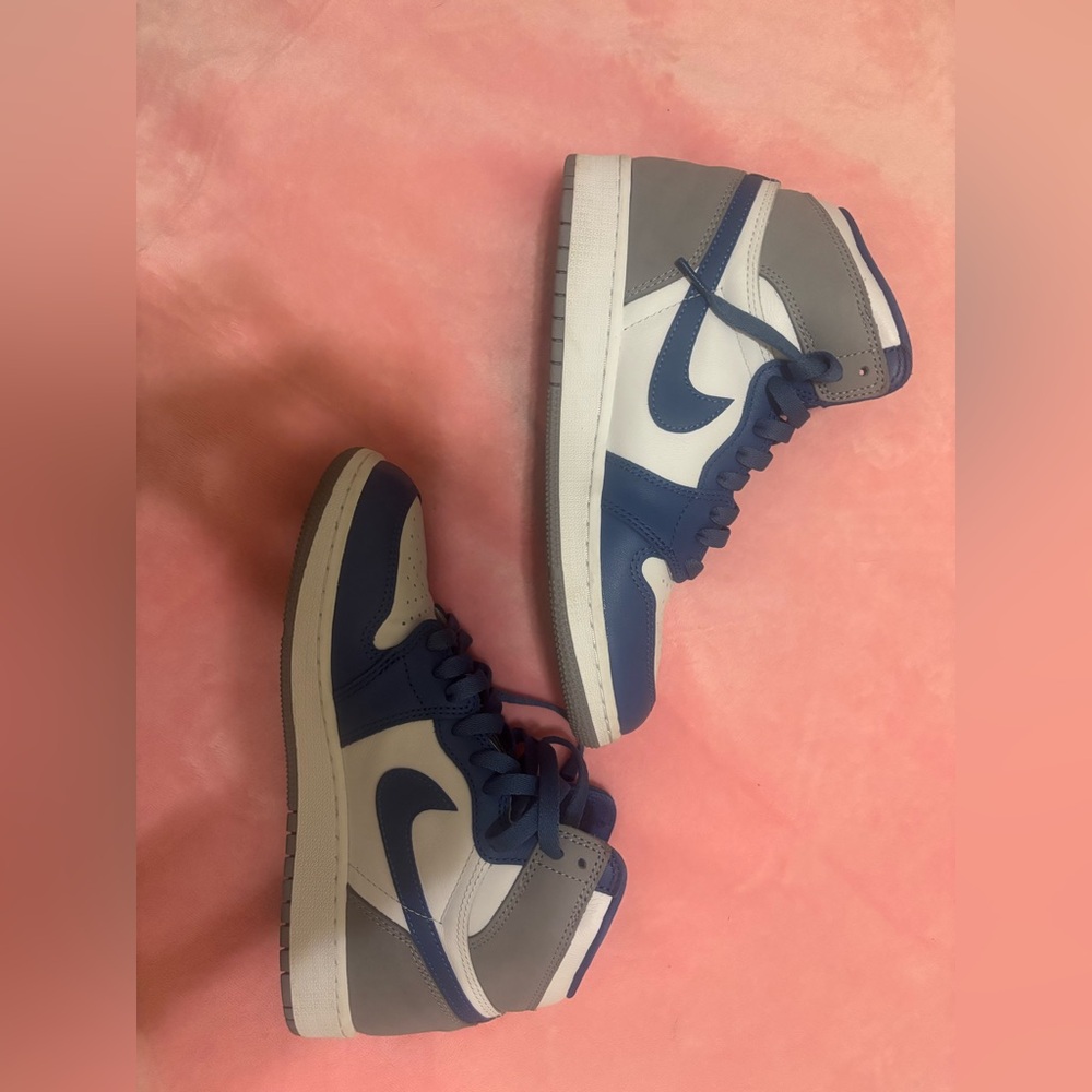 Jordan 1 Retro High OG true blue